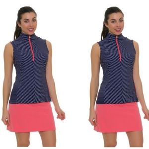 Fairway & Greene Annie Skort (Sunrise)